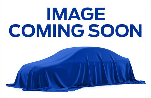 2027 Honda HR-V LX 2WD