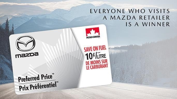 GAS CARD