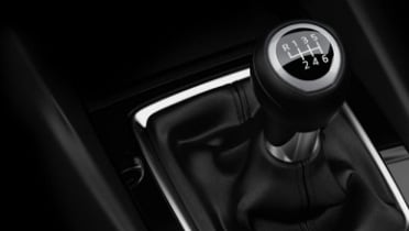 RESPONSIVE SKYACTIV TRANSMISSIONS