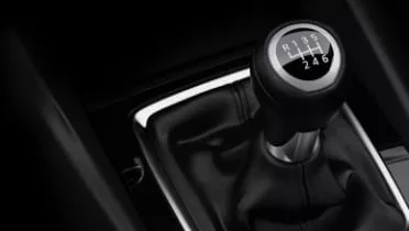 RESPONSIVE SKYACTIV TRANSMISSIONS