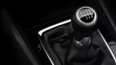 RESPONSIVE SKYACTIV TRANSMISSIONS