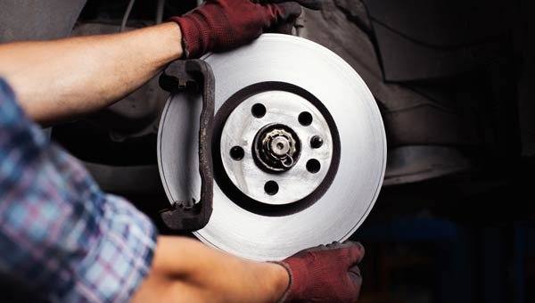 What Is Wrong With My Brakes