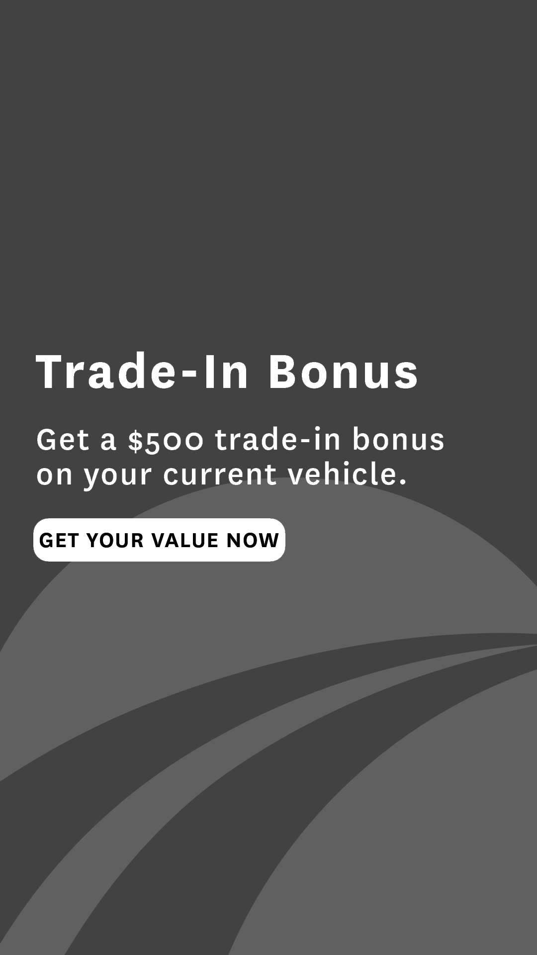 Sell or Trade Your Car