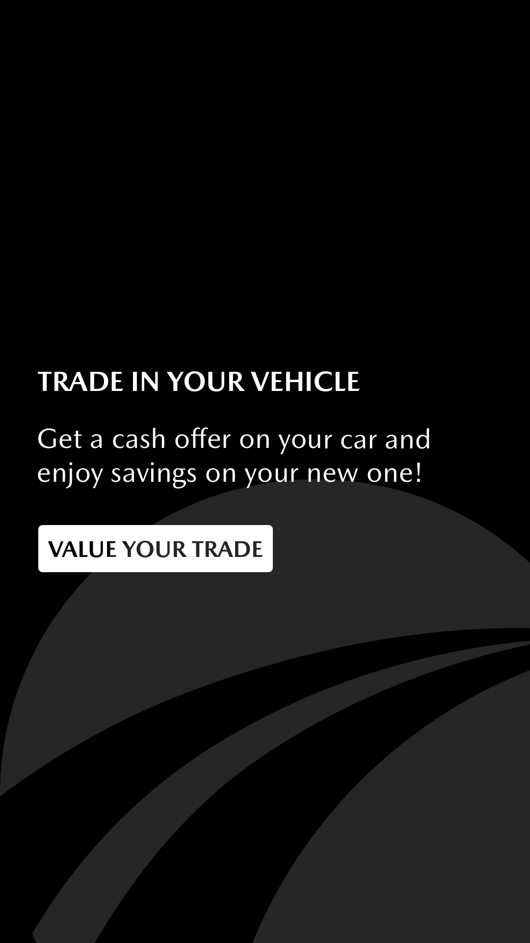 Sell or Trade Your Car