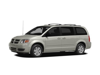 2010 Dodge Grand Caravan 4dr Wgn SE