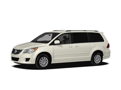 2011 Volkswagen Routan 4dr Wgn Comfortline