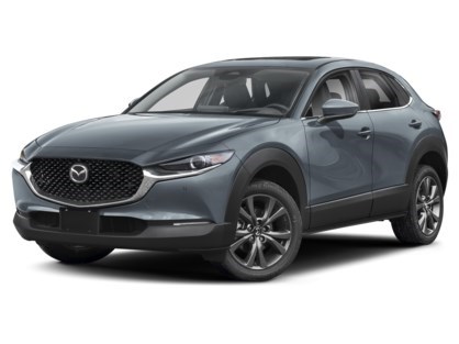 2026 Mazda CX-30 GT AWD