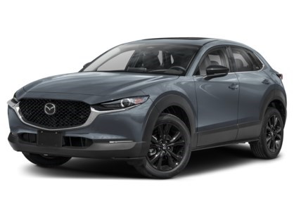 2026 Mazda CX-30 GT w/Turbo AWD
