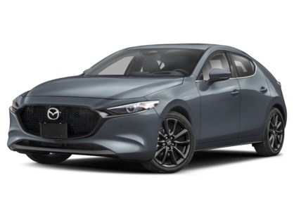 2026 Mazda Mazda3 Sport GT Auto i-ACTIV AWD