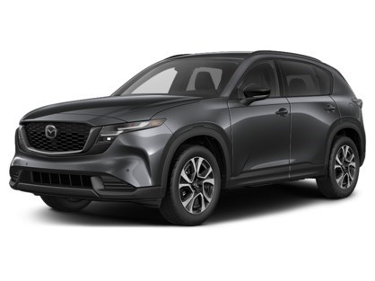 2026 Mazda CX-5 GS AWD