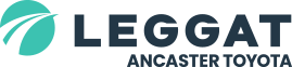 Leggat Ancaster Toyota