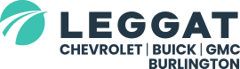 Leggat Chevrolet Burlington