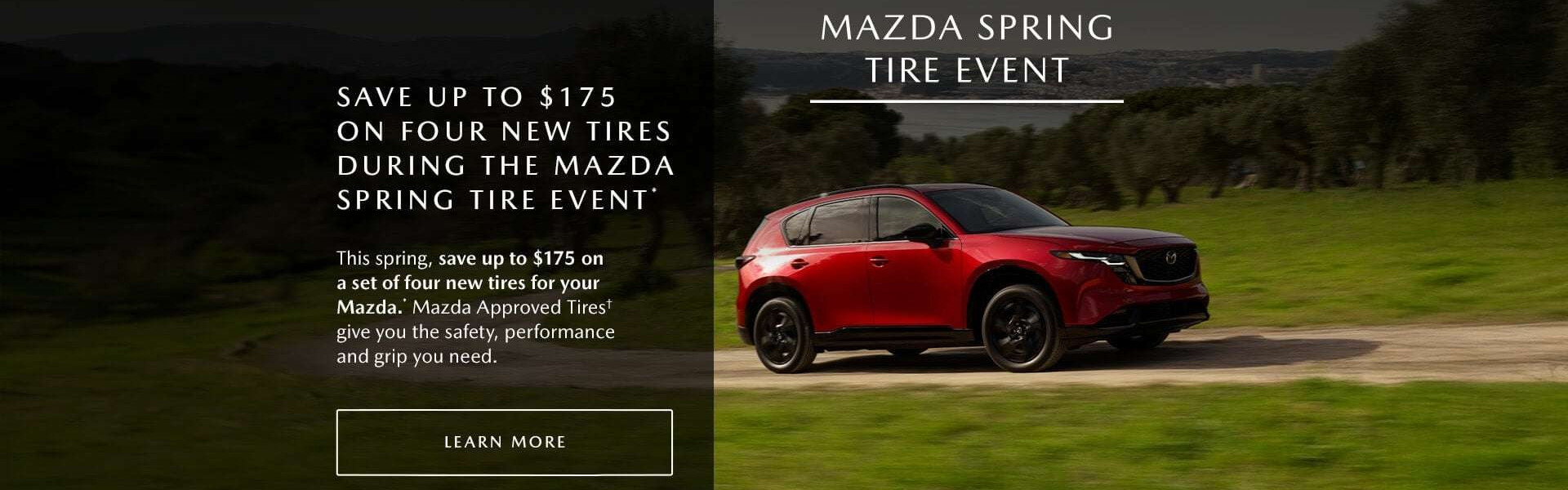 Tire Event