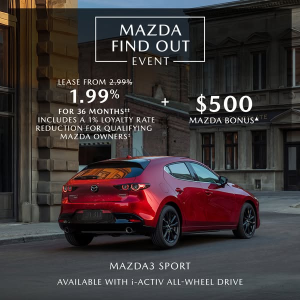 Mazda3