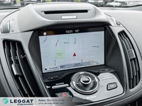 2018 Ford Escape Titanium 4WD