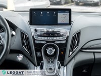 2019 Acura RDX Tech AWD