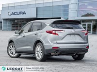 2019 Acura RDX Tech AWD