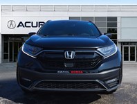 2022 Honda CR-V Touring AWD