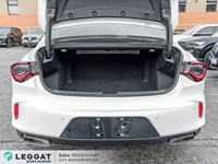 2022 Acura TLX A-Spec SH-AWD Sedan