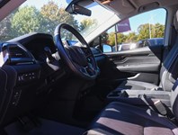 2023 Honda Odyssey Touring Auto