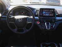 2023 Honda Odyssey Touring Auto