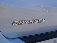2023 Honda Odyssey Touring Auto