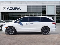 2023 Honda Odyssey Touring Auto