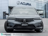 2024 Acura Integra A-Spec CVT