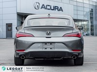 2024 Acura Integra A-Spec CVT
