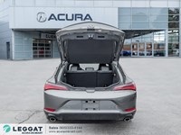 2024 Acura Integra A-Spec CVT