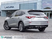 2024 Acura MDX Platinum Elite SH-AWD