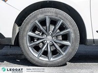 2025 Acura RDX A-Spec AWD