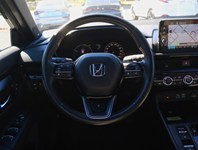 2025 Honda CR-V Hybrid Touring AWD