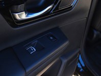 2025 Honda CR-V Hybrid Touring AWD