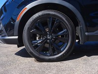 2025 Honda CR-V Hybrid Touring AWD