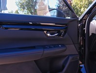 2025 Honda CR-V Hybrid Touring AWD