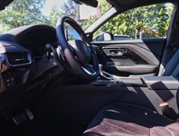 2026 Acura ADX Platinum Elite A-Spec AWD