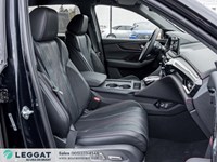 2026 Acura MDX Type S Ultra SH-AWD