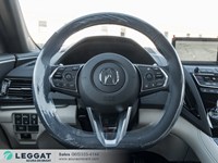 2026 Acura RDX Platinum Elite A-Spec AWD