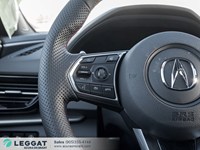 2026 Acura RDX Platinum Elite A-Spec AWD