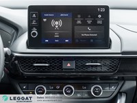 2026 Acura ADX AWD