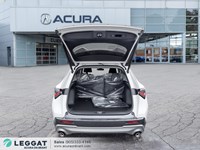 2026 Acura ADX AWD