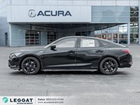 2026 Acura Integra Elite A-Spec CVT