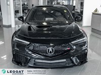 2026 Acura Integra Type S Manual