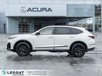 2026 Acura MDX Platinum Elite A-Spec SH-AWD