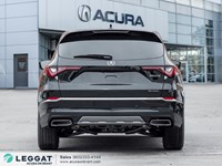 2026 Acura MDX Tech SH-AWD