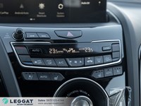2026 Acura RDX A-Spec AWD