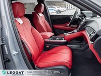 2026 Acura RDX Platinum Elite A-Spec AWD
