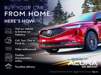2025 Acura RDX A-Spec AWD