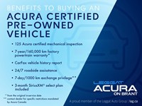2025 Acura RDX A-Spec AWD